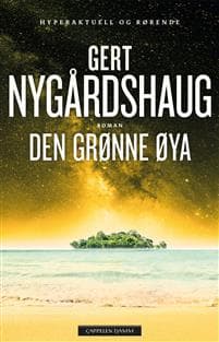 Den grønne øya