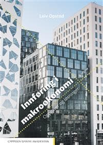 Innføring i makroøkonomi