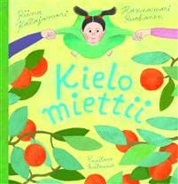 Kielo miettii