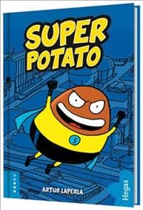 Super Potato