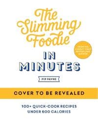The Slimming Foodie in Minutes