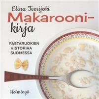 Makaroonikirja
