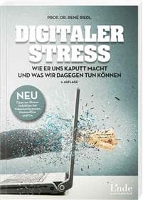 Digitaler Stress