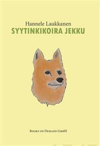 Syytinkikoira Jekku