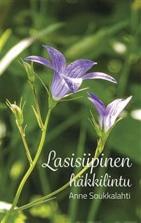 Lasisiipinen häkkilintu