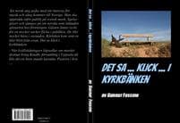 Det sa klick i kyrkbänken