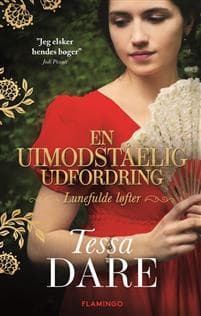 En uimodståelig udfordring