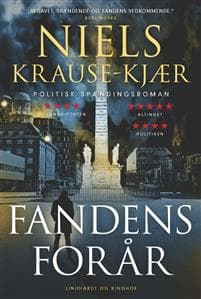 Fandens forår