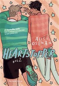 Heartstopper: bog 2