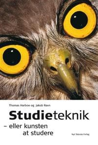 Studieteknik