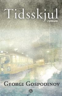Tidsskjul