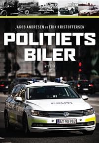 Politiets biler