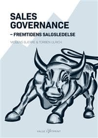 Sales Governance – Fremtidens salgsledelse