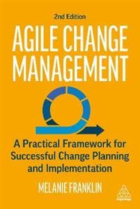 Agile Change Management