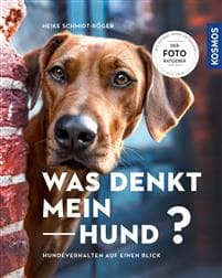 Was denkt mein Hund?