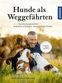 Hunde als Weggefährten