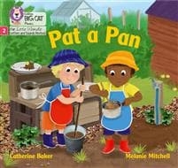 Pat a Pan