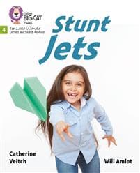 Stunt Jets