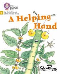 A Helping Hand