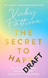 The Secret to Happy
