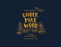 Cerys Matthews' Under Milk Wood