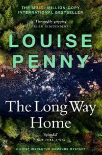 Long Way Home