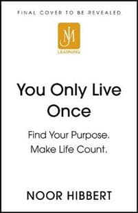 You Only Live Once