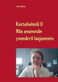 Kastehelmiä II