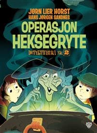 Operasjon Heksegryte