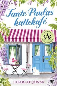 Tante Paulas kattekafé