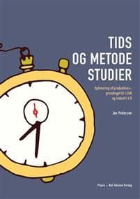 Tids- og metodestudier