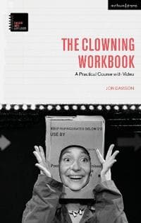 The Clowning Workbook