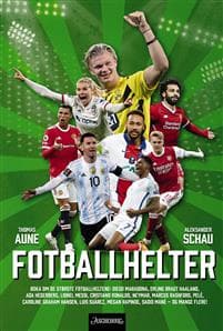 Fotballhelter