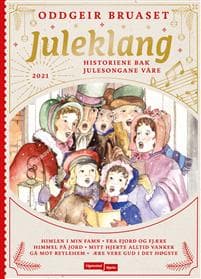 Juleklang 2021