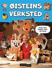 Øisteins blyant