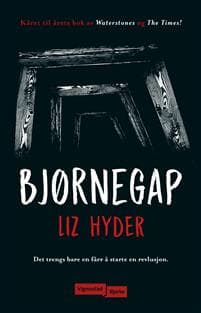 Bjørnegap