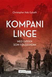 Kompani Linge; med døden som følgesvenn