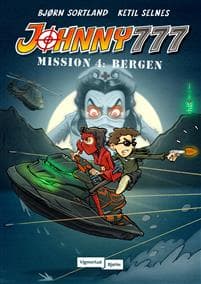 Johnny 777. Mission 4: Bergen