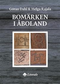 Bomärken i Åboland