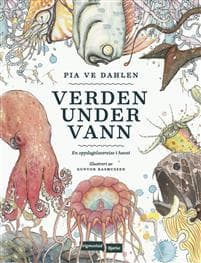 Verden under vann; en oppdagelsesreise i havet