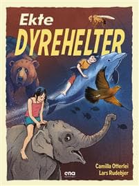 Ekte dyrehelter