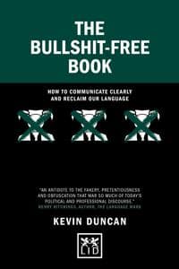 The Bullshit-Free Book