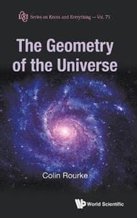 Geometry Of The Universe, The