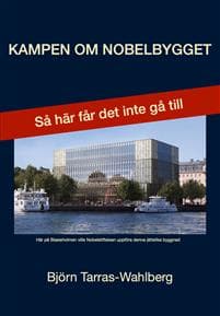 Kampen om Nobelbygget