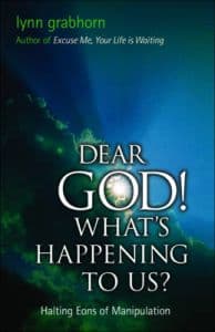Dear God! What's Happening to Us