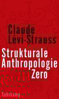 Strukturale Anthropologie Zero