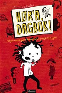 Hør'a, dagbok!