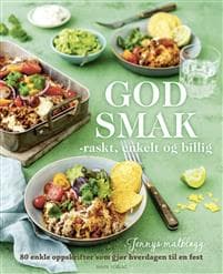 God smak