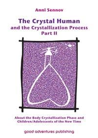 The Crystal Human and the Crystallization Process