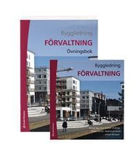 Byggledning : förvaltning (paket)